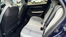 Renault Scenic E-Tech 160kW Iconic 87kWh Long Range 5dr Auto Electric Estate